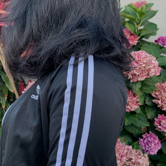 Adidas jacket - Picture 2 of 4